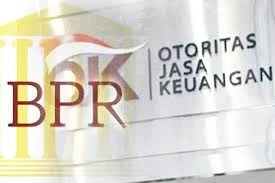 23 Bank Perkreditan Rakyat Tutup Tahun Ini, Industri Keuangan Mikro Lagi “Panas”
